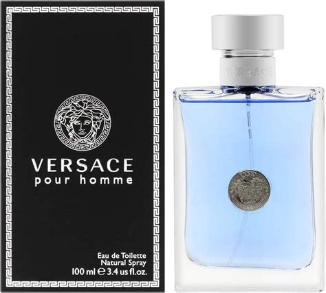 versace pour femme 5 ml|Versace pour homme price.